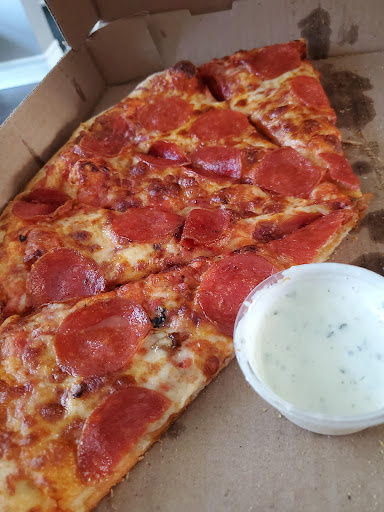 Photo of Bro's Pizza & Wings - 429 Glendale Ave, St. Catharines, ON L2P 3Y1